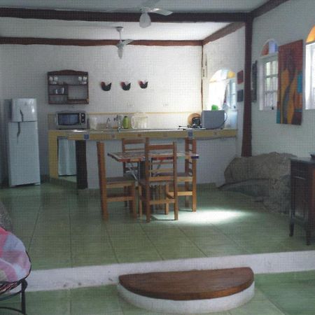 Casa Do Joca - Ilhabela Villa Exteriör bild