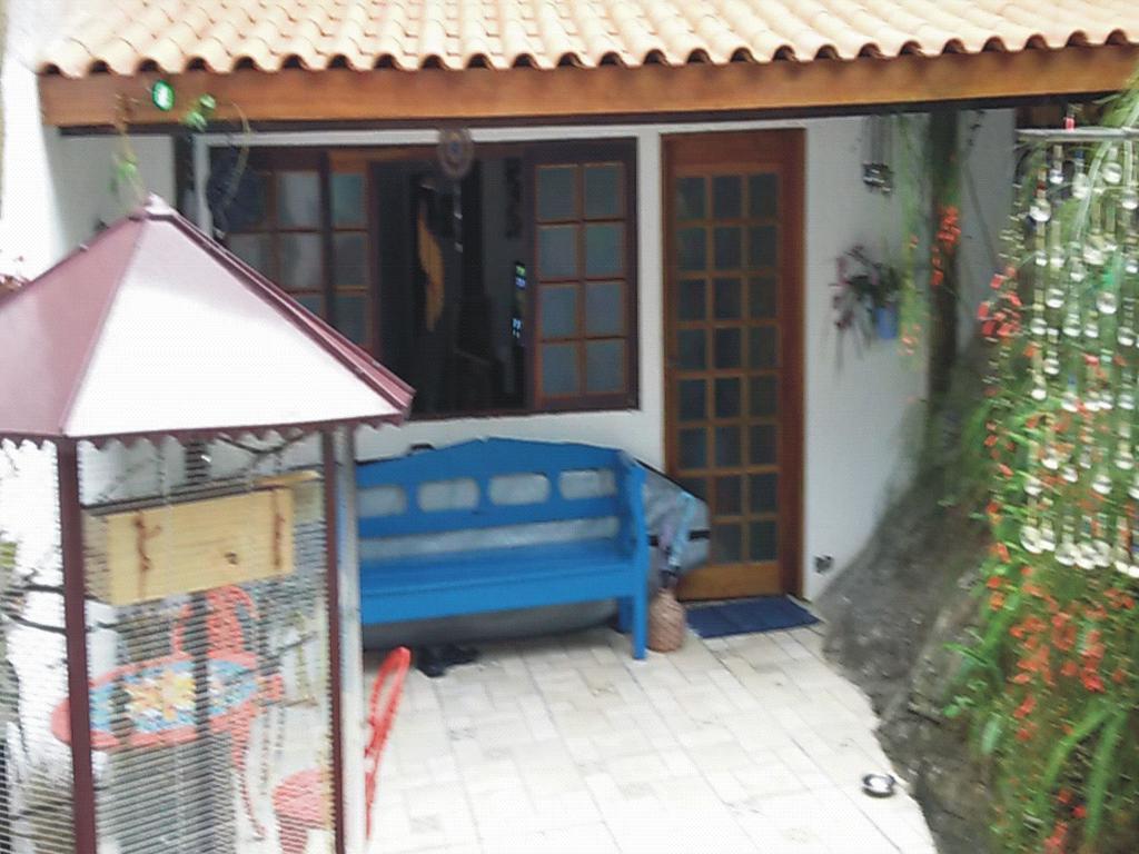 Casa Do Joca - Ilhabela Villa Exteriör bild