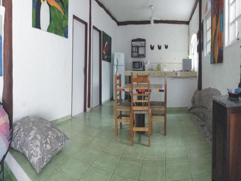 Casa Do Joca - Ilhabela Villa Rum bild